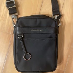 NWOT Want Les Essentiels Crossbody Nylon